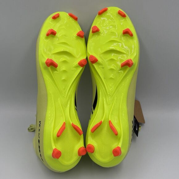 Nike SUPERFLY 10 ACADEMY Abrasion Resistant Soccer Men FQ1456-300 New Men Sz 9.5 main image 4